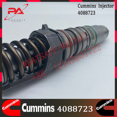 Brandstofinjector Cummins in Injecteur 4088723 van het Voorraadqsx15 ISX15 Gemeenschappelijke Spoor 4088301 4088725 4903455