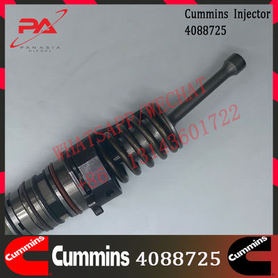 CUMMINS-Diesel Brandstofinjector 4088725 4903455 4928264 4928260 Injectieisx15 QSX15 Motor