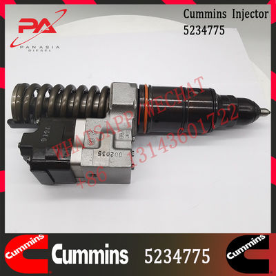 CUMMINS-Diesel Brandstofinjector 5234775 de Motor van 3861890 Injectiedetroit