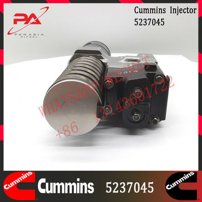 CUMMINS-Diesel Brandstofinjector 5237045 5237099 de Motor van 5237315 Injectiedetroit