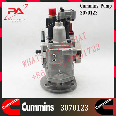 Cummins-van de Diesel NTA855 PT Pomp 3070123 Motorbrandstofinjectie 3075537 3059657