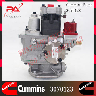 Cummins-van de Diesel NTA855 PT Pomp 3070123 Motorbrandstofinjectie 3075537 3059657