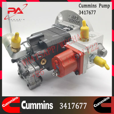Cummins-van de Diesel M11 Pomp 3417677 Motorbrandstofinjectie 3417674 4954876