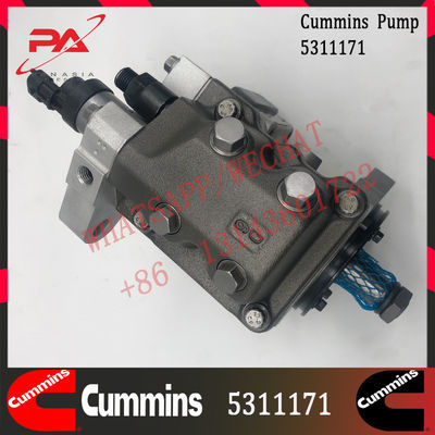 Diesel Injectie voor de Brandstofpomp 5311171 4902732 van Cummins ISL 4954199 4954908