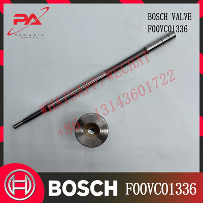 F00VC01336 diesel Gemeenschappelijke Spoorklep voor BOSCH-Injecteur 0445110213 0986435162