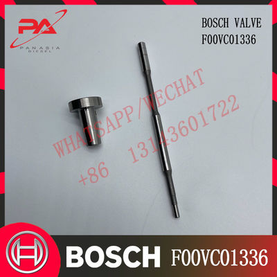 F00VC01336 diesel Gemeenschappelijke Spoorklep voor BOSCH-Injecteur 0445110213 0986435162