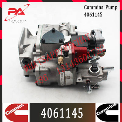 Cummins-van de Diesel KTA19 Pomp 4061145 Motorbrandstofinjectie 4061182 4061206 4061228