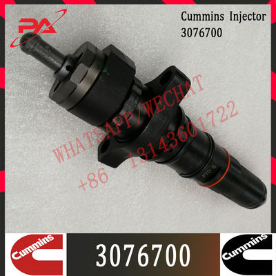 CUMMINS-Diesel Brandstofinjector 3076700 3059927 Injectiekta19 Motor