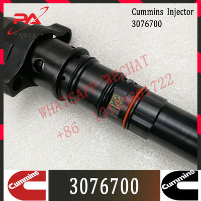 CUMMINS-Diesel Brandstofinjector 3076700 3059927 Injectiekta19 Motor