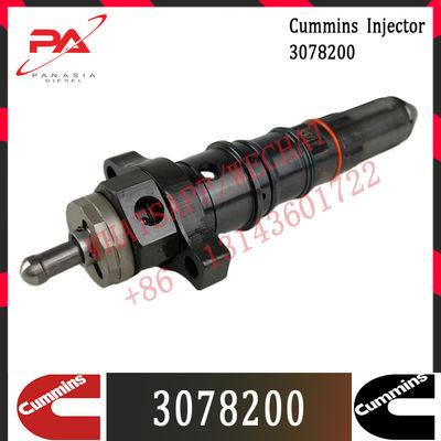 CUMMINS-Diesel Brandstofinjector 3078200 3070155 3084891 Injectiekta19 Motor