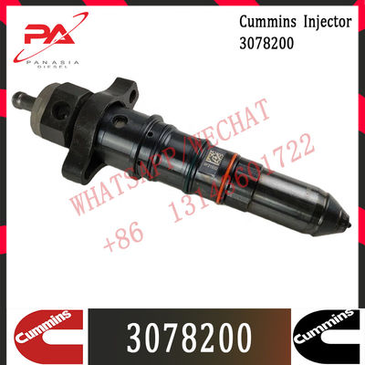 CUMMINS-Diesel Brandstofinjector 3078200 3070155 3084891 Injectiekta19 Motor