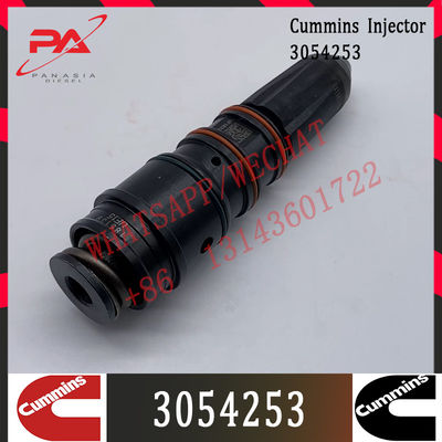CUMMINS-Diesel Brandstofinjector 3054253 4914308 3053126 Injectienta855 Motor