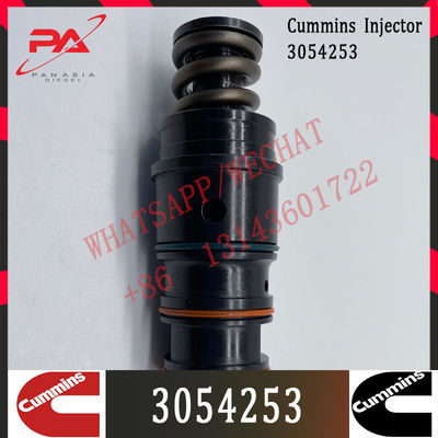 CUMMINS-Diesel Brandstofinjector 3054253 4914308 3053126 Injectienta855 Motor