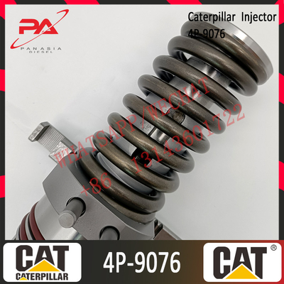 C-A-Terpillar-Graafwerktuig Injector Engine 3512/3516/3508 Diesel Brandstofinjector 4P-9076 4P9076 0R-2921 0R2921