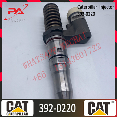 C-A-Terpillar-Graafwerktuig Injector Engine 3506/3508/3512/3516 Diesel Brandstofinjector 392-0220 3920220