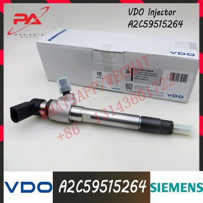 De beste Injecteur A2C59515264 77550 van het Kwaliteits Gemeenschappelijke Spoor VDO voor FORD A2C20009347 5WS40080 A2C2000934