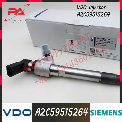 De beste Injecteur A2C59515264 77550 van het Kwaliteits Gemeenschappelijke Spoor VDO voor FORD A2C20009347 5WS40080 A2C2000934
