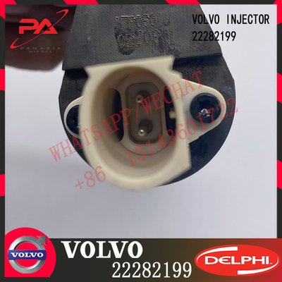 Diesel Brandstofinjector BEBJ1F06001 22282199 voor SCR van VO-LVO D11K Ext. PIJP L361TBE