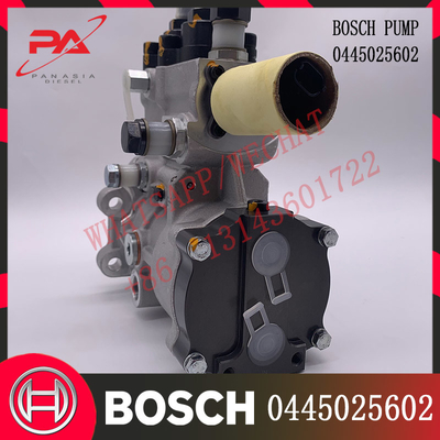 De gemeenschappelijke Pomp van de Spoorbrandstofinjectie voor Bosch 0986437370 5398557 voor Cummins-Isb Qsb