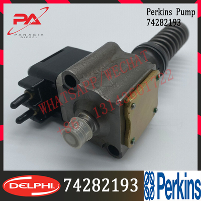 Voor Delphi Perkins Engine Spare Parts Fuel-Injecteurspomp 74282193