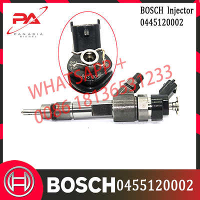 Diesel Brandstofinjector 0445120002 voor  Sophie/SFM motor