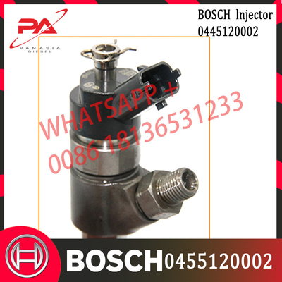 Diesel Brandstofinjector 0445120002 voor  Sophie/SFM motor