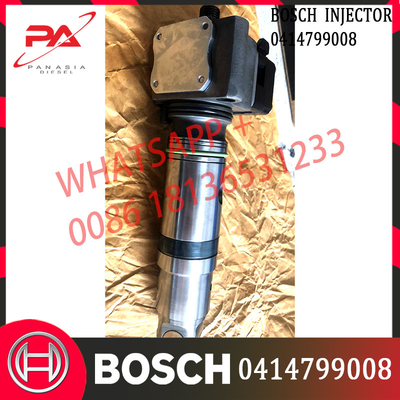 Brandstofpomp 0414799005 0414799008 voor de Eenheidspomp van Bosch Mp2 AXOR