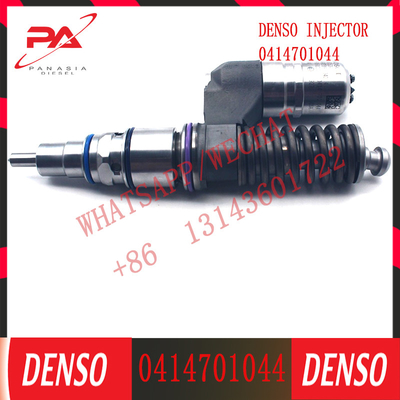 Autodelen Diesel Brandstofinjectors 0432133787 3939696 3957729 met DSLA145P1174