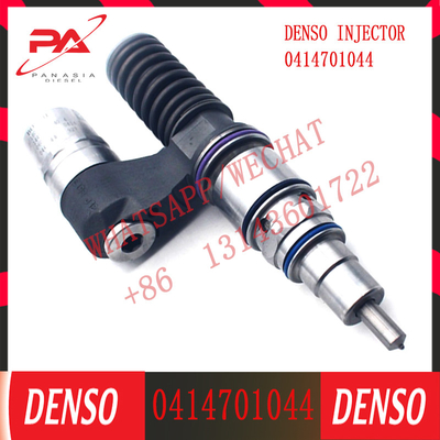 Autodelen Diesel Brandstofinjectors 0432133787 3939696 3957729 met DSLA145P1174