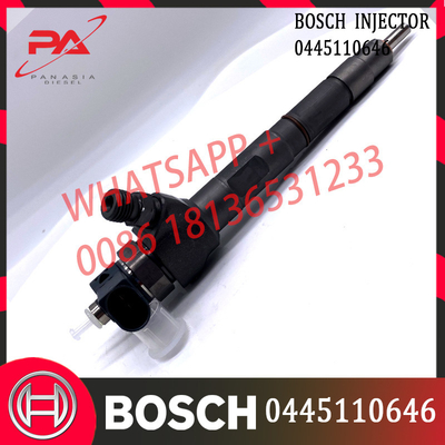 PAT Diesel Fuel Injectors-OEM 0445110646 0445110368 voor Alhambra Exeo 2.0TDI