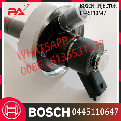 Echte Gemeenschappelijke Spoorinjecteur voor Bosch 03L130277Q 0445110646 0445110647