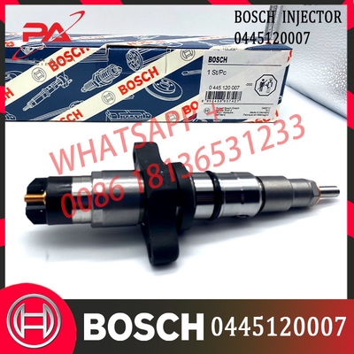 Bosch Diesel Injecteur 0445120007 0445120212 0445120273 voor DAF