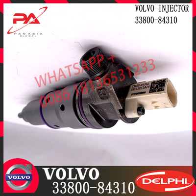 Diesel Brandstofinjector 3380084310 33800-84310 voor VO-LVO