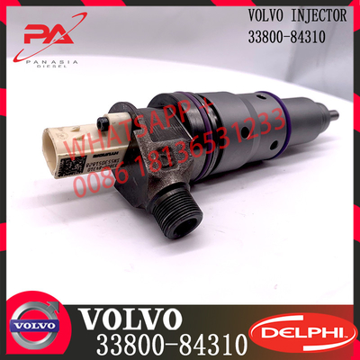 Diesel Brandstofinjector 3380084310 33800-84310 voor VO-LVO