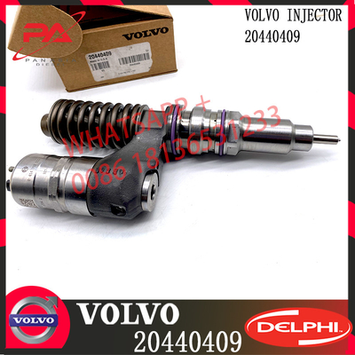 Nieuwe Diesel Brandstofinjector 0414702010 20440409 20381597 voor HL van VO-LVO Penta L180E L180E