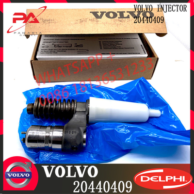 Nieuwe Diesel Brandstofinjector 0414702010 20440409 20381597 voor HL van VO-LVO Penta L180E L180E