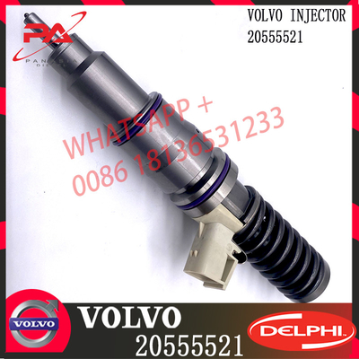 Diesel Brandstofinjector BEBE4D04002 voor VO-LVO-Vrachtwagen 20555521
