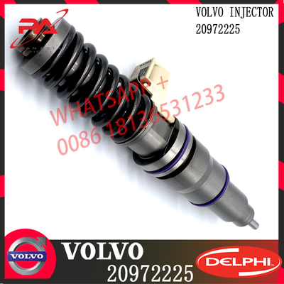 VO-LVO-het Systeem Elektronische Injecteur 20584345 20972225 21340611 21371672 BEBE4D24001 van de Dieselmotorbrandstof voor Vrachtwagen