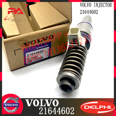 Diesel Elektronische Eenheidsinjecteur Assy For VO-LVO Truck 20747787 21585101 21644602