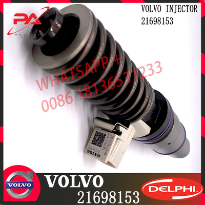 Nieuwe Diesel Brandstofinjector 21698153 BEBE5H01001 21698153 voor VO-LVO Hde16 Euro5