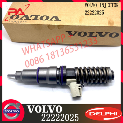Diesel Elektronische Eenheidsbrandstofinjector BEBE4D47001 9022222025 22222025 voor VO-LVO MD11
