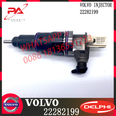 Injecteur BEBJ1F06001 22282199 van de diesel de Elektronische Eenheid voor SCR van VO-LVO HDE11 Ext.