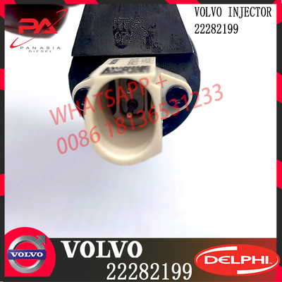 Injecteur BEBJ1F06001 22282199 van de diesel de Elektronische Eenheid voor SCR van VO-LVO HDE11 Ext.
