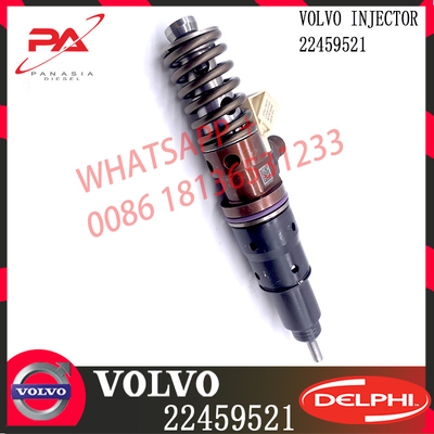 Hoog - kwaliteits Diesel Brandstofinjector 22459521 22282198 voor VO-LVO