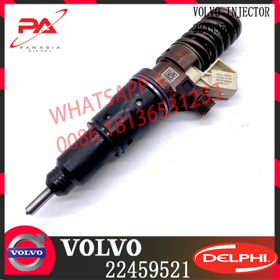 Hoog - kwaliteits Diesel Brandstofinjector 22459521 22282198 voor VO-LVO