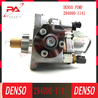 Van de diesel Pomp Injectiebrandstof 8-98077000-0 294000-1140 294000-1141 8-98077000-1 voor ISUZU Engine