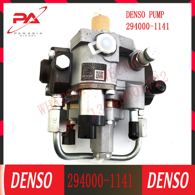 Van de diesel Pomp Injectiebrandstof 8-98077000-0 294000-1140 294000-1141 8-98077000-1 voor ISUZU Engine