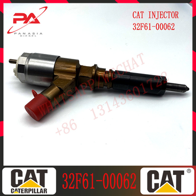 Diesel Injecteurspijp 32F61-00062 10R-7675 0445120007 326-4700 voor de Assemblage van de KATTEN320d C6.4 Motor