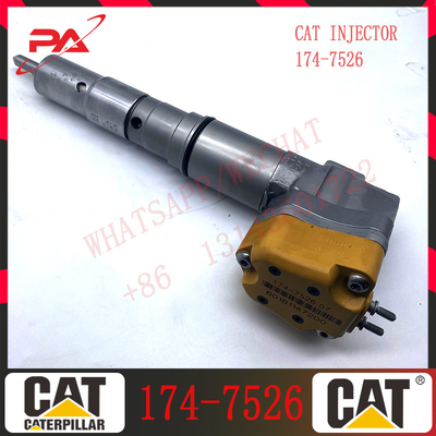 174-7526 Injecteur 232-1171 232-1175 voor 3412E-Dieselmotor