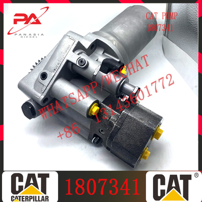 1807341 10r2995-Graafwerktuig Fuel Injection Pump voor 312b D6n E325c